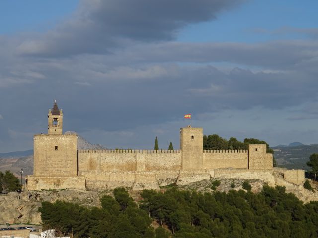 Antequera